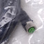 New Murr Elektronik 7231-08041-6100500 Sensor Cable, M8 3-Pin Female, 5m Length