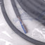 New Murr Elektronik 7231-08041-6100500 Sensor Cable, M8 3-Pin Female, 5m Length