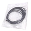 New Murr Elektronik 7231-08041-6100500 Sensor Cable, M8 3-Pin Female, 5m Length