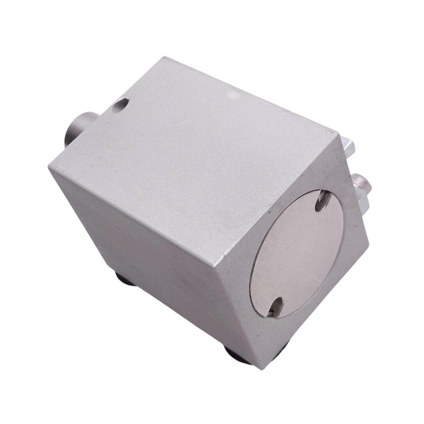 Used Compact Automation AS118X1-BEEX 58FF Pneumatic Cylinder, ø1-1/8" Bore, 1" Stroke