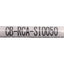 Used IAI CB-RCA-SIO050 Robo Cylinder Communication Cable, 8-Pin Mini DIN to RJ12, 5m