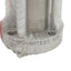 New Bimba FO-093-4MTEE0.625 Flat-1 Cylinder, ø1-1/16in Bore, 3in Stroke, 1/8in NPT