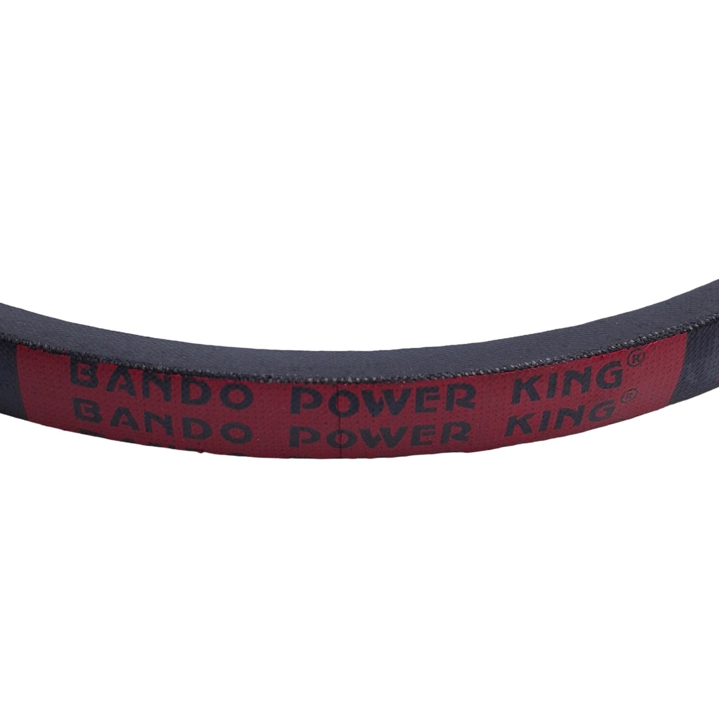 New Lot of 3 Bando B-27 Bandset V-Belt, 30in Length, 0.66in W x 0.41in Thickness