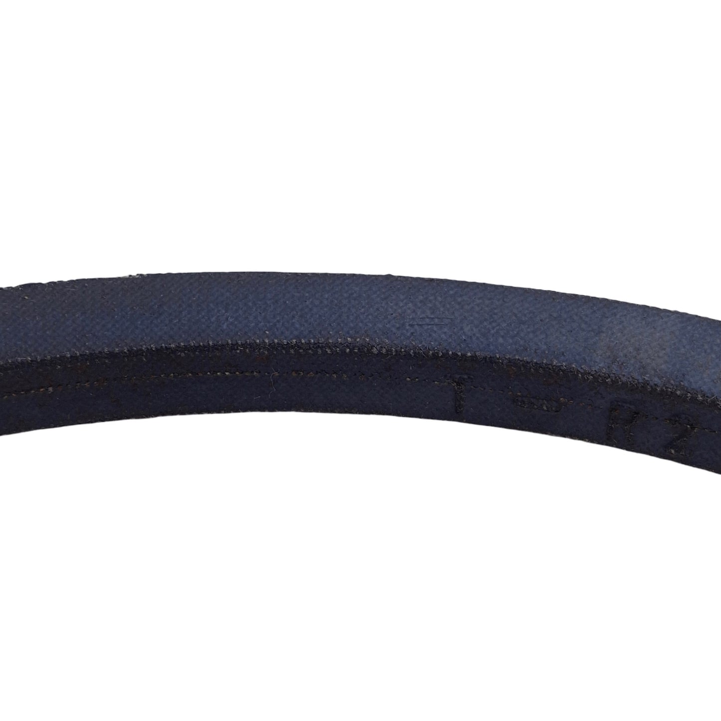 New Lot of 3 Bando B-27 Bandset V-Belt, 30in Length, 0.66in W x 0.41in Thickness