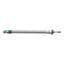 Used Festo DSNU-16-175-PPV-A Pneumatic Cylinder, ø16mm Bore, 175mm Stroke, M5, 10bar
