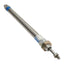 Used Festo DSNU-16-175-PPV-A Pneumatic Cylinder, ø16mm Bore, 175mm Stroke, M5, 10bar