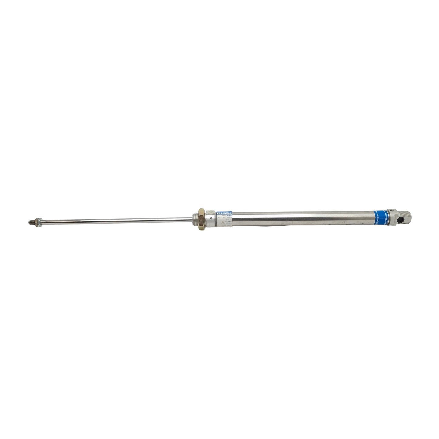 Used Festo DSNU-16-175-PPV-A Pneumatic Cylinder, ø16mm Bore, 175mm Stroke, M5, 10bar