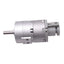 New SMC CDRBU2WU30-90SZ Pneumatic Rotary Actuator, 90°, 3.7Nm, M5, 1.0MPa Max
