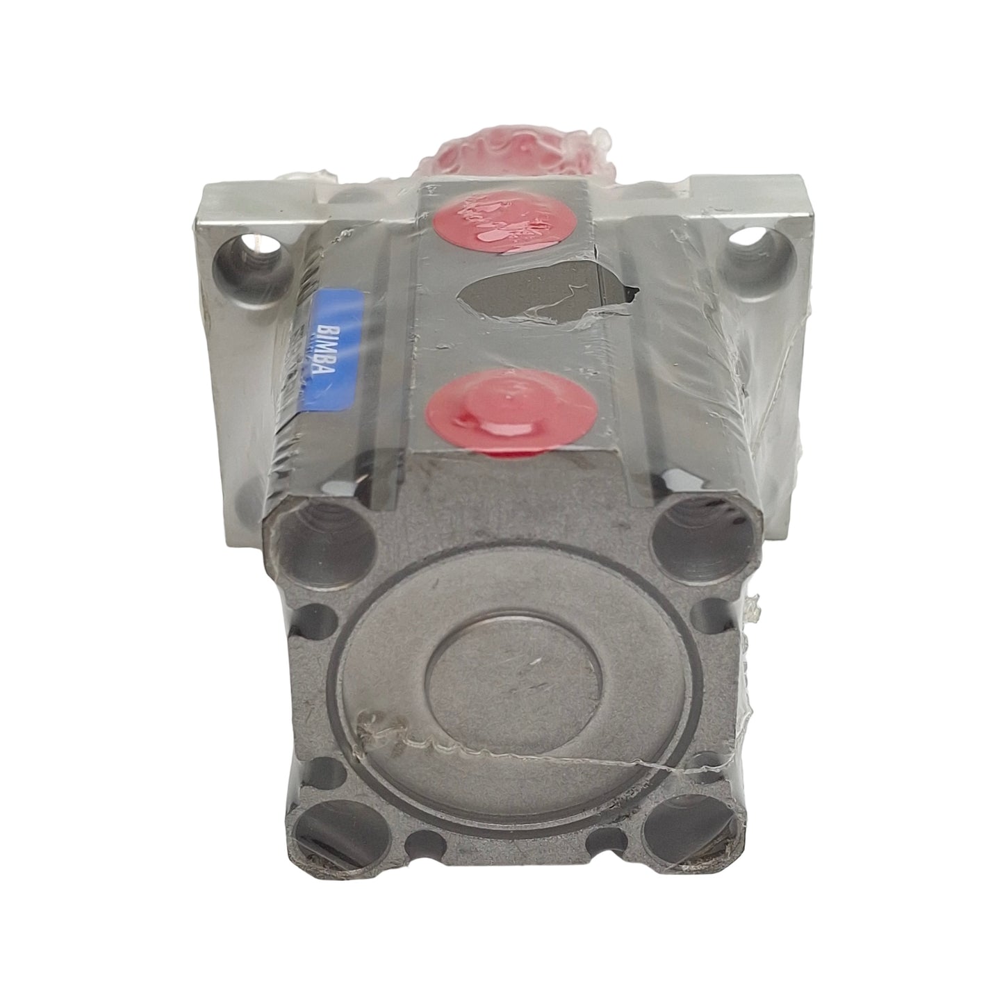 New Bimba EFLR-3225-EM Compact Cylinder, ø32mm Bore, 25mm Stroke, 1/8in NPT, 10bar