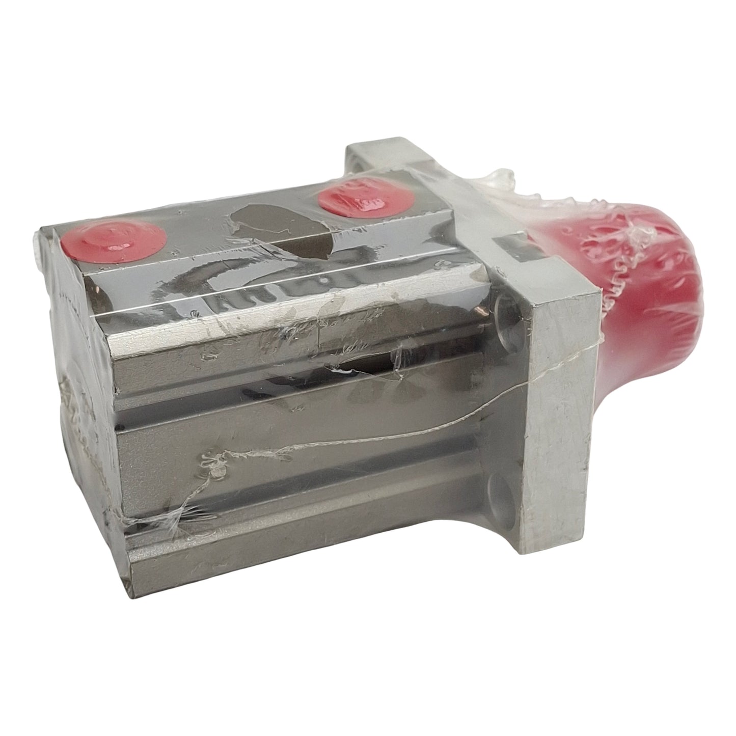 New Bimba EFLR-3225-EM Compact Cylinder, ø32mm Bore, 25mm Stroke, 1/8in NPT, 10bar