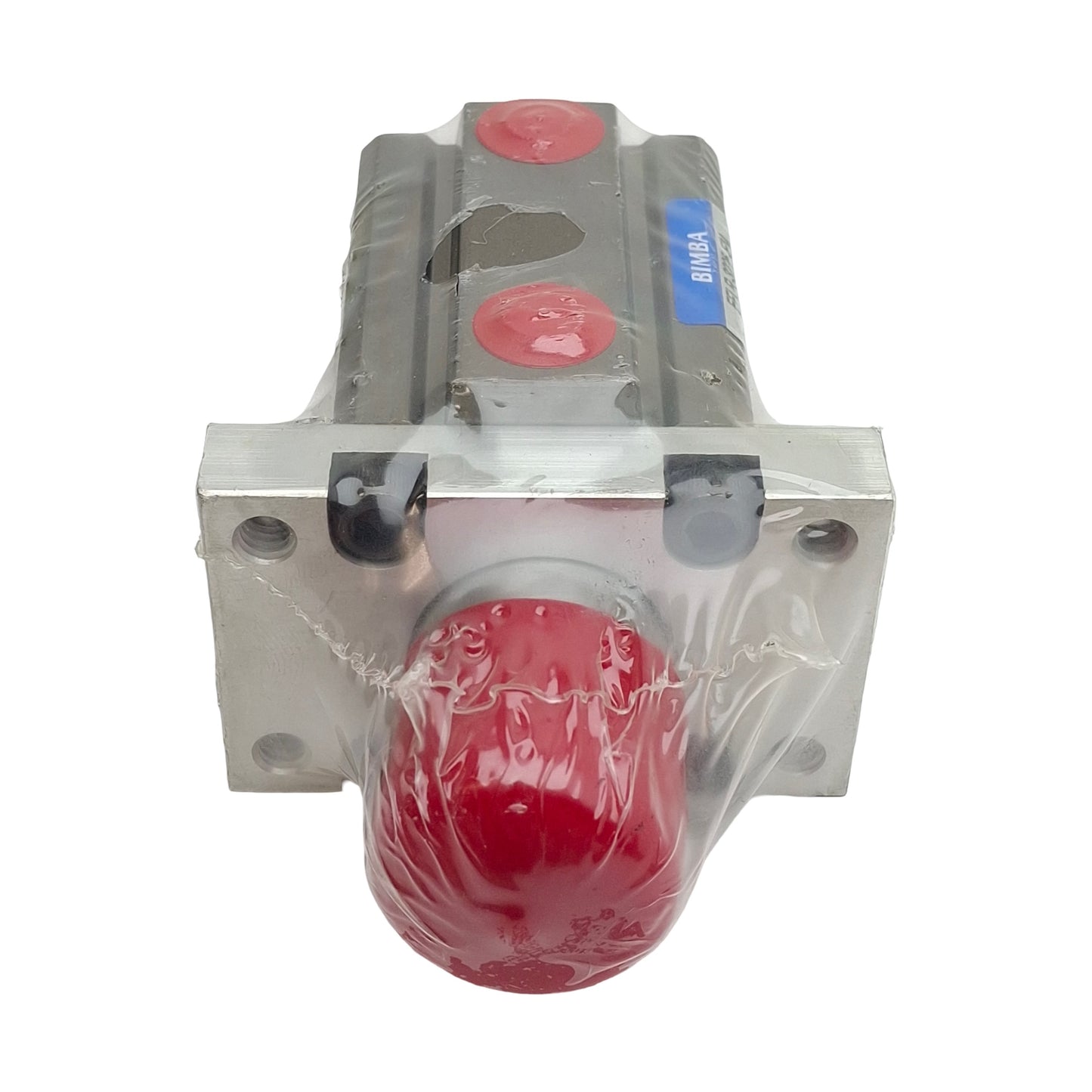 New Bimba EFLR-3225-EM Compact Cylinder, ø32mm Bore, 25mm Stroke, 1/8in NPT, 10bar