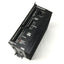 Used Parker SX83-93 SX6-DRIVE Compumotor Stepper Motor Drive, 2-Phase Hybrid, 120VAC