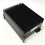 Used Parker SX83-93 SX6-DRIVE Compumotor Stepper Motor Drive, 2-Phase Hybrid, 120VAC