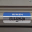 Used Bimba EFLR-3225-EM Compact Cylinder, ø32mm Bore, 25mm Stroke, 10bar, 1/8in NPT