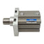 Used Bimba EFLR-3225-EM Compact Cylinder, ø32mm Bore, 25mm Stroke, 10bar, 1/8in NPT
