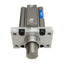 Used Bimba EFLR-3225-EM Compact Cylinder, ø32mm Bore, 25mm Stroke, 10bar, 1/8in NPT