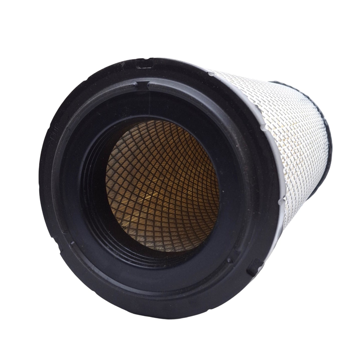 New Compair A13316774 Air Compressor Filter Element, R61, ø3.5in Inlet