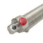 New Bimba MRS-045-DXP Pneumatic Cylinder, ø3/4in Bore, 5in Stroke, 1/8in NPT, 250psi