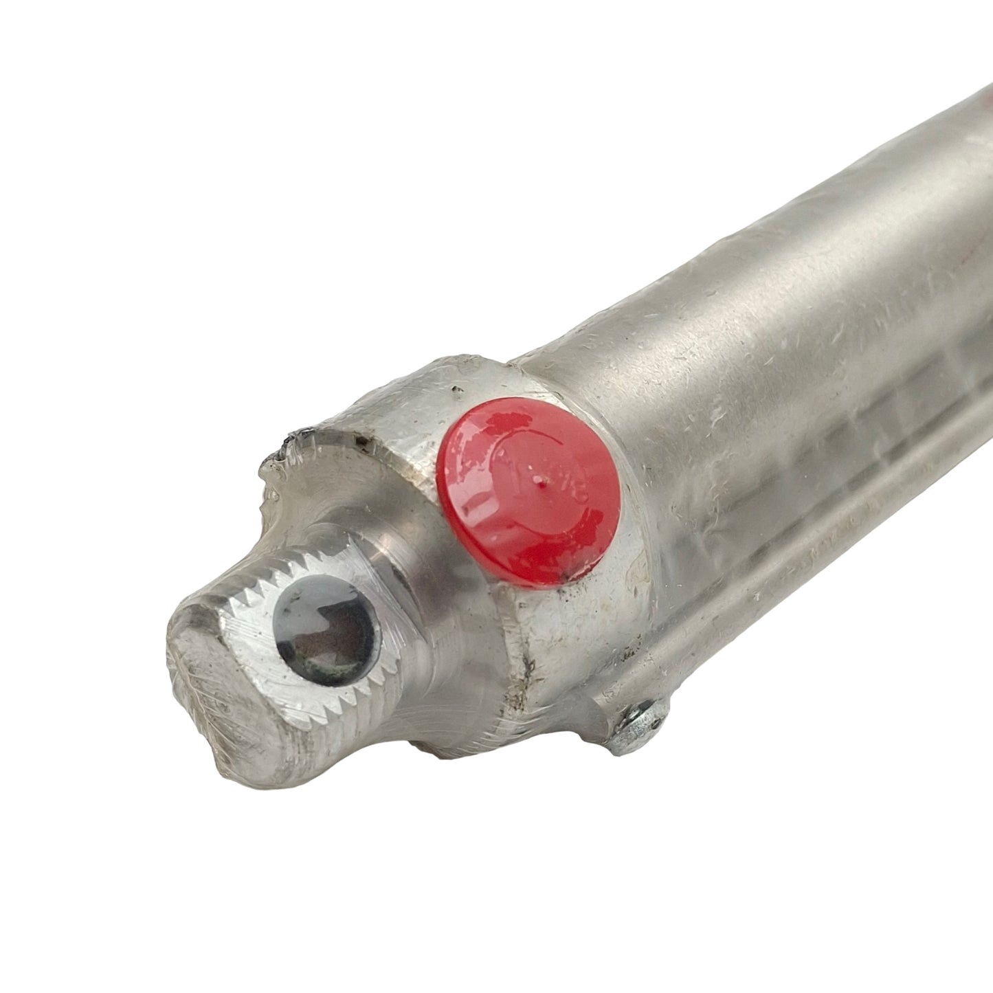 New Bimba MRS-045-DXP Pneumatic Cylinder, ø3/4in Bore, 5in Stroke, 1/8in NPT, 250psi