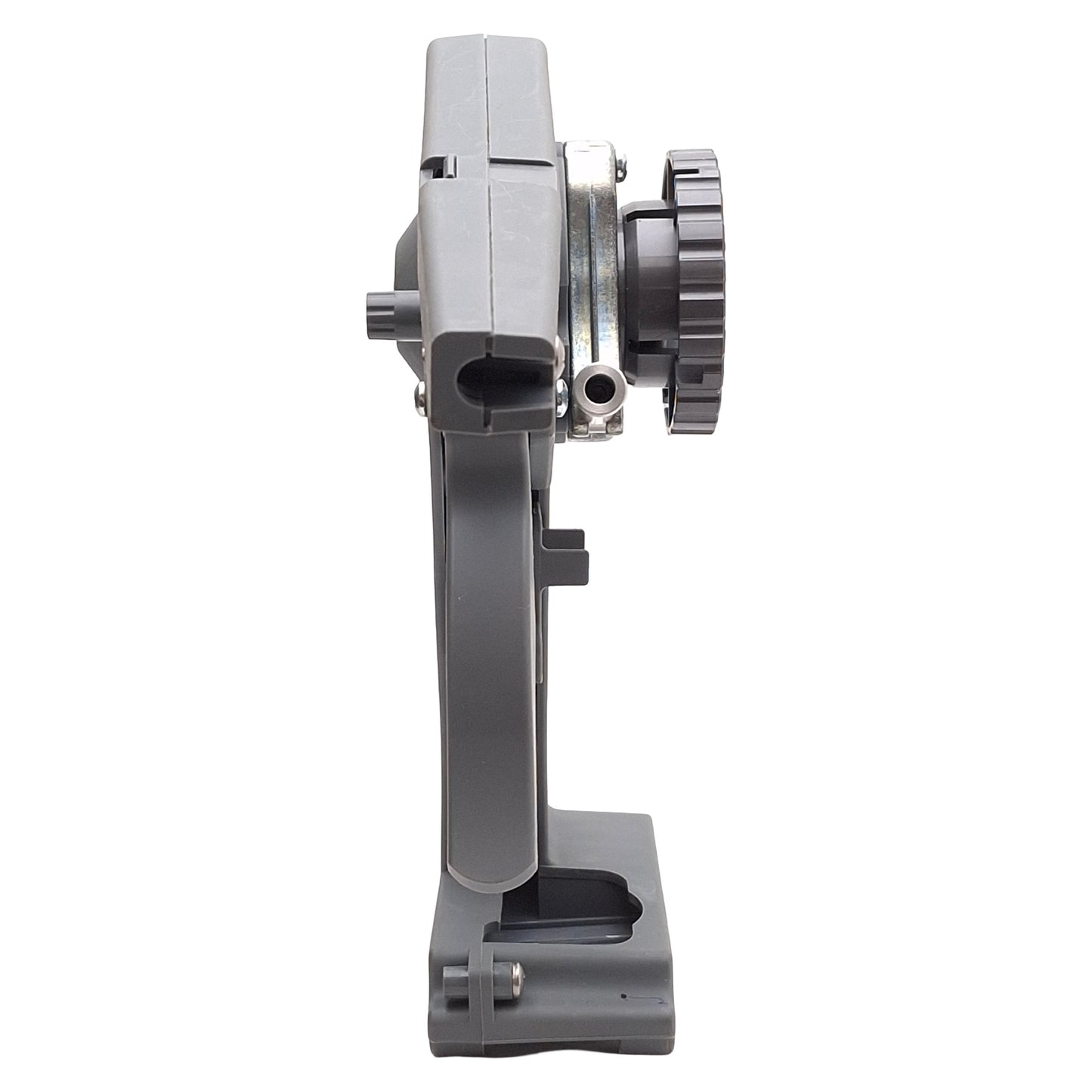 Used Loctite 98810 Volumetric Hand Pump For Cyanoacrylate Adhesives, 1500cPs