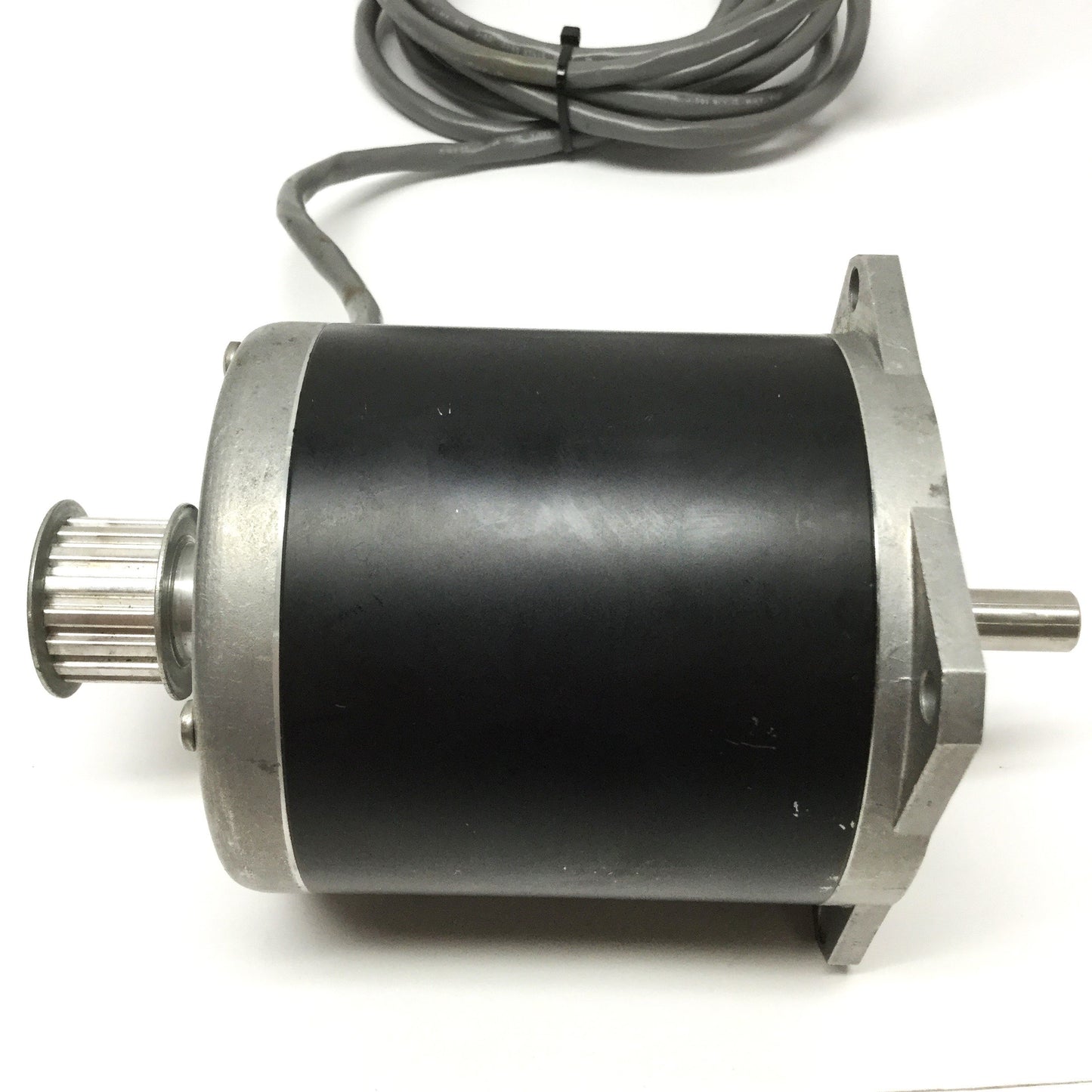 Used Parker Compumotor SX83-93 Stepping Motor, 2-Phase Hybrid, 300oz-in, NEMA 34