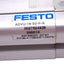 New Festo ADVU-16-50-P-A Compact Cylinder, ø16mm Bore, 50mm Stroke, M5, 10bar