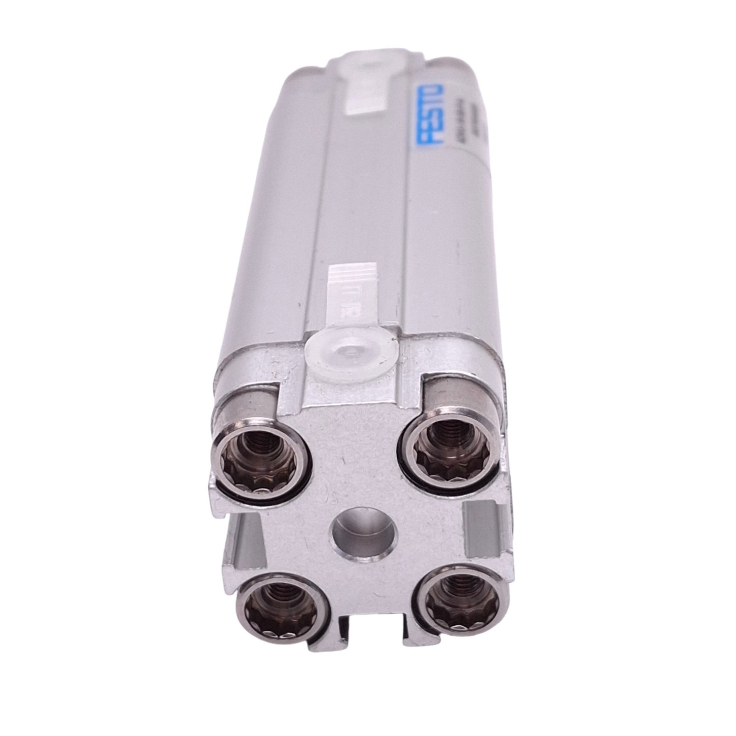 New Festo ADVU-16-50-P-A Compact Cylinder, ø16mm Bore, 50mm Stroke, M5, 10bar