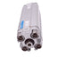 New Festo ADVU-16-50-P-A Compact Cylinder, ø16mm Bore, 50mm Stroke, M5, 10bar