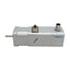 Used Festo EMMS-ST-42-S-SEB-G2 Stepper Motor, 2-Phase, 1.8°/Step, ø5mm Shaft, NEMA 17