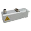 Used Festo EMMS-ST-42-S-SEB-G2 Stepper Motor, 2-Phase, 1.8°/Step, ø5mm Shaft, NEMA 17