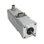 Used Festo EMMS-ST-42-S-SEB-G2 Stepper Motor, 2-Phase, 1.8°/Step, ø5mm Shaft, NEMA 17