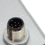 Used Festo EMMS-ST-42-S-SEB-G2 Stepper Motor, 2-Phase, 1.8°/Step, ø5mm Shaft, NEMA 17