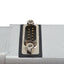 Used Festo EMMS-ST-42-S-SEB-G2 Stepper Motor, 2-Phase, 1.8°/Step, ø5mm Shaft, NEMA 17
