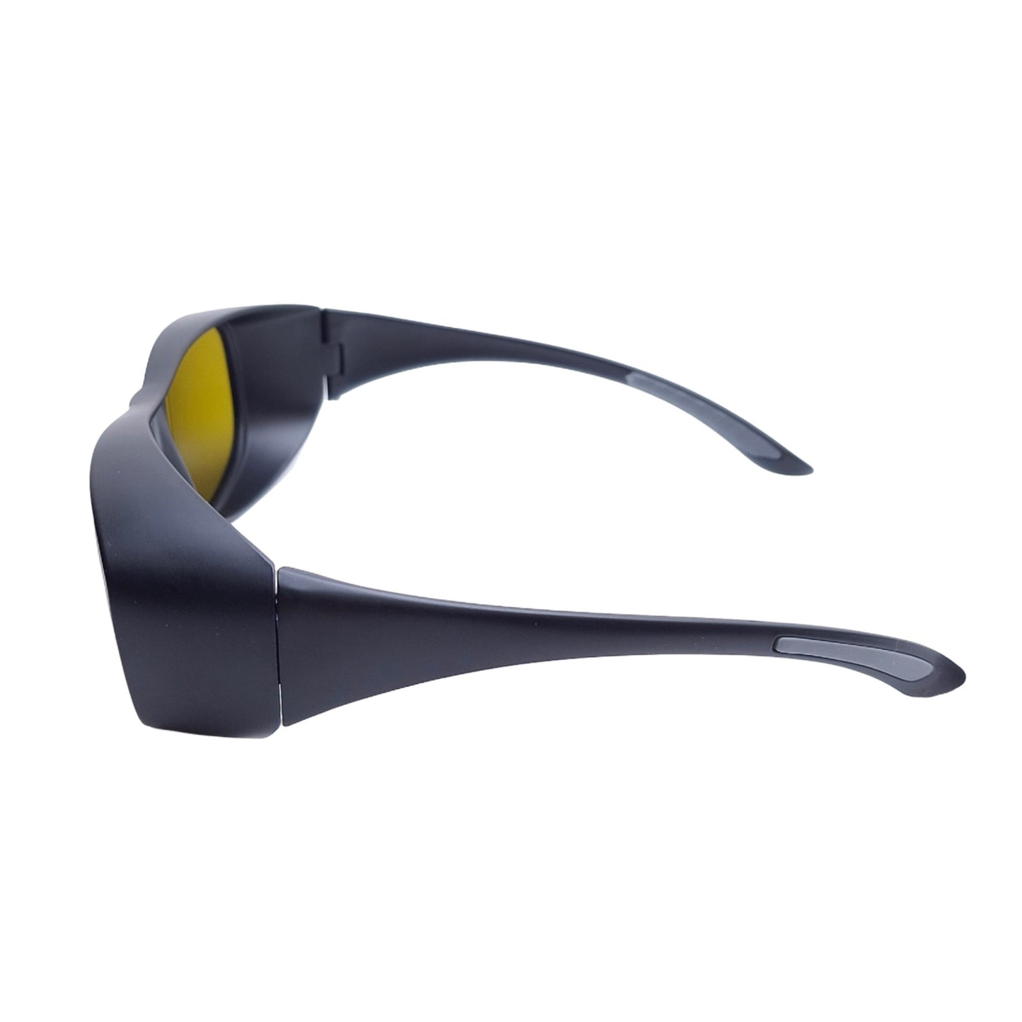 New – Open box NoIR Insight IRD2#53 LaserShield Safety Glasses, 850-1720nm, 34% Transmission