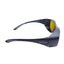 New – Open box NoIR Insight IRD2#53 LaserShield Safety Glasses, 850-1720nm, 34% Transmission