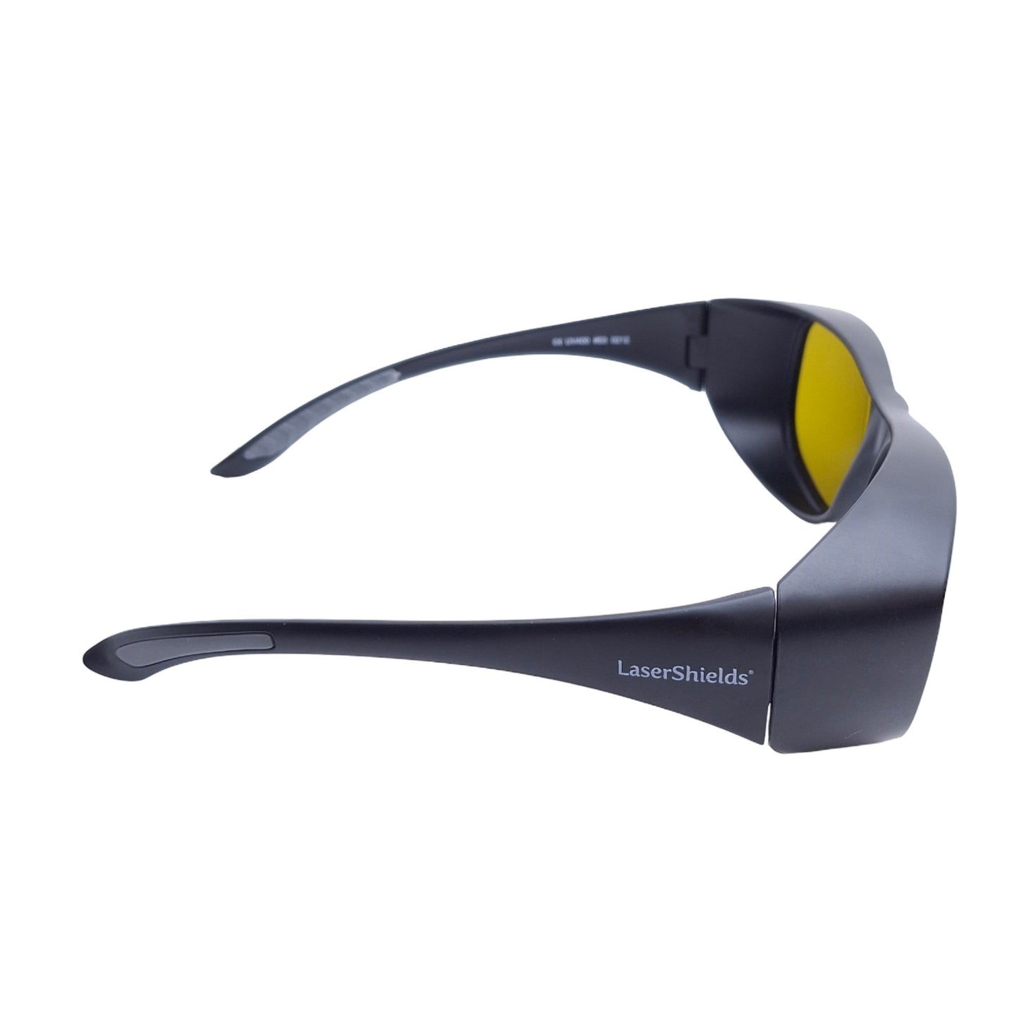New – Open box NoIR Insight IRD2#53 LaserShield Safety Glasses, 850-1720nm, 34% Transmission