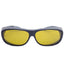 New – Open box NoIR Insight IRD2#53 LaserShield Safety Glasses, 850-1720nm, 34% Transmission