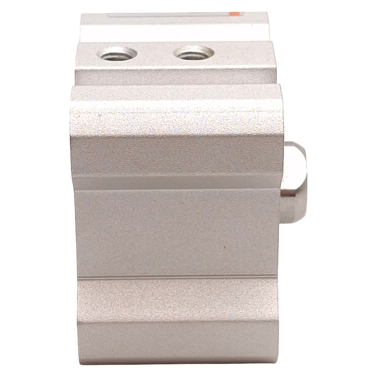 New SMC NCQ2B25-5D Compact Cylinder, ø25mm Bore, 5mm Stroke, 1.0MPa, M5x0.8 Ports