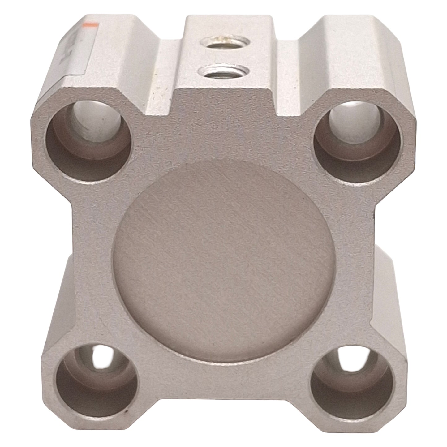 New SMC NCQ2B25-5D Compact Cylinder, ø25mm Bore, 5mm Stroke, 1.0MPa, M5x0.8 Ports