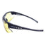 New – Open box NoIR Insight DI8#34 LaserShield Safety Glasses, 800-830nm, 69% Transmission