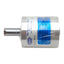New Fabco-Air E-121-XDR-E Pneumatic Cylinder, ø1-1/8in Bore, 1in Stroke, 1/8in NPT