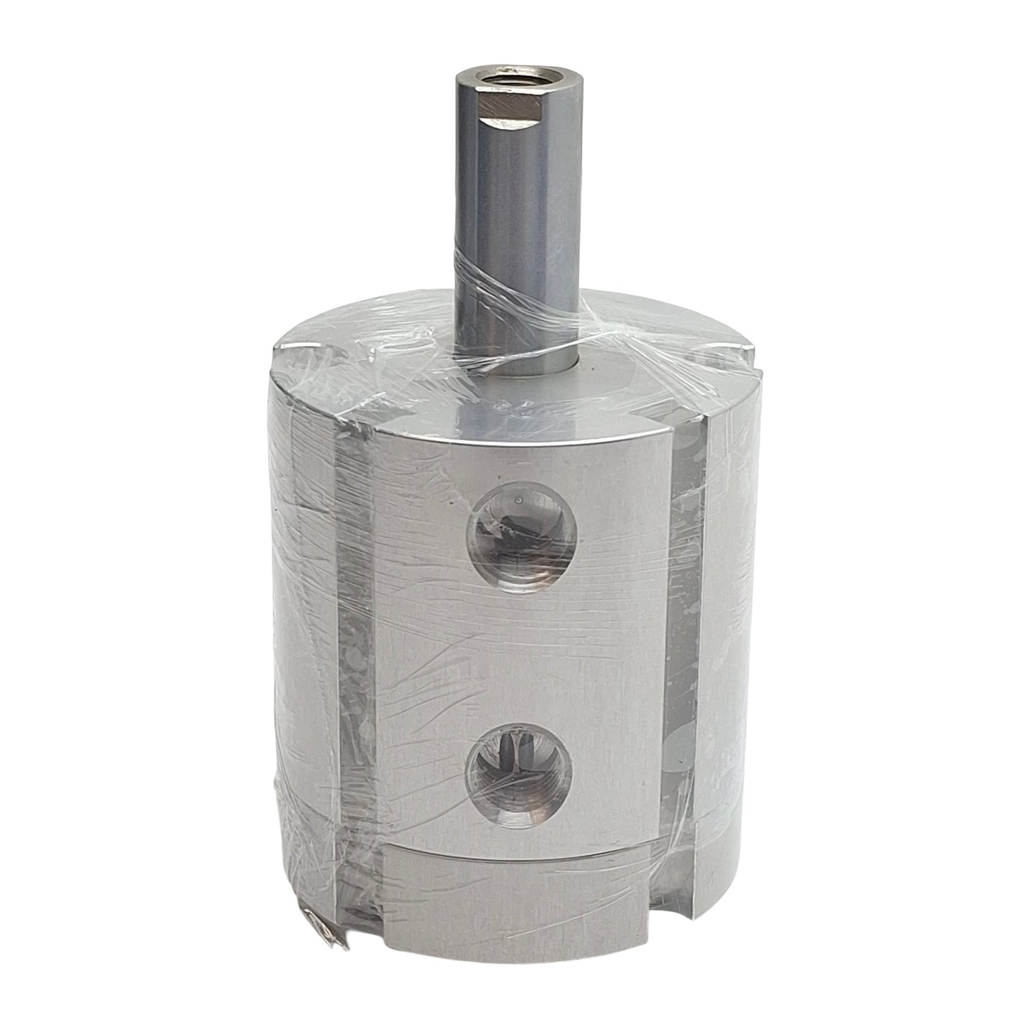 New Fabco-Air E-121-XDR-E Pneumatic Cylinder, ø1-1/8in Bore, 1in Stroke, 1/8in NPT