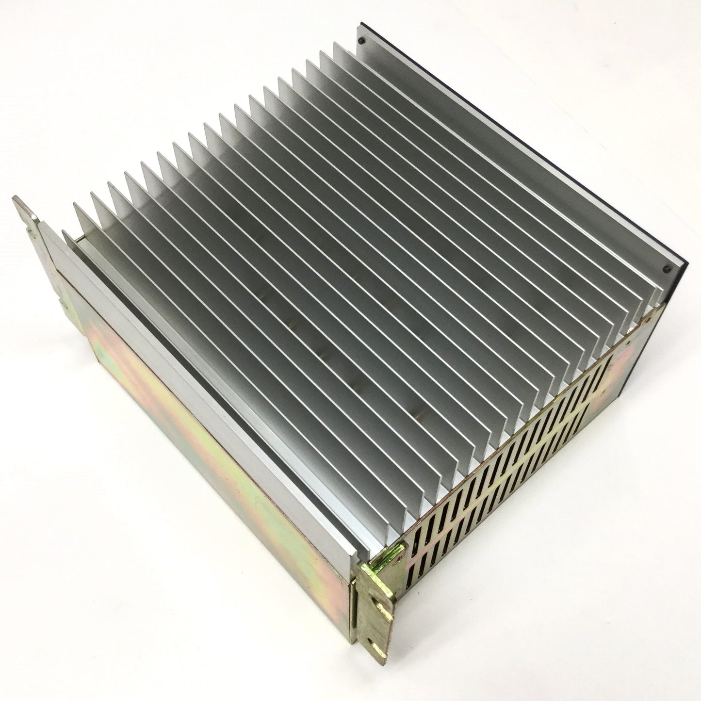 Used NSK ESA-Y2005A25-11 Megatorque Servo Driver Unit for 5Nm Motor, 200/220VAC