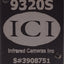 Used ICI 9320S Infrared Camera, UFPA, 320x240, 7-14µm Band, 9Hz, USB Mini-B, 5VDC