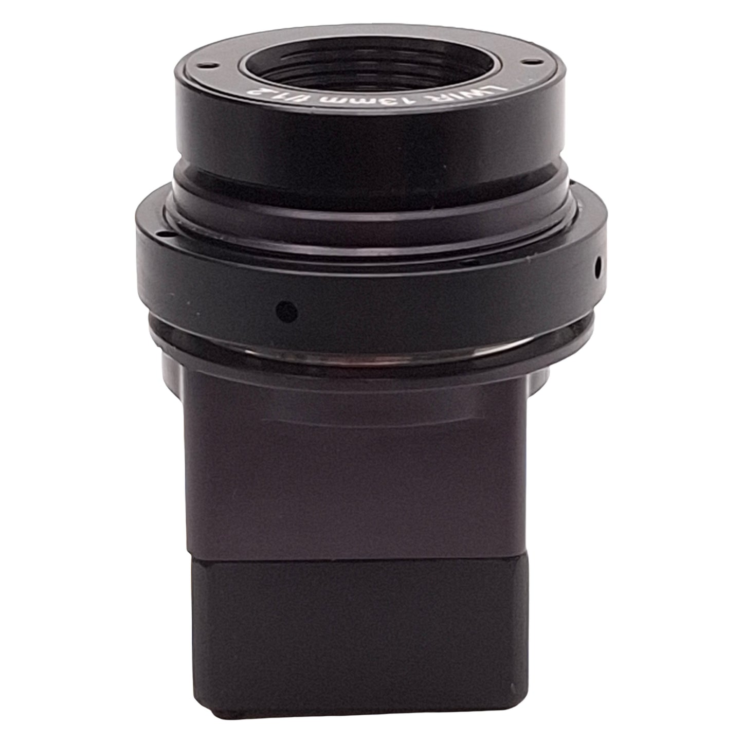 Used ICI 9320S Infrared Camera, UFPA, 320x240, 7-14µm Band, 9Hz, USB Mini-B, 5VDC