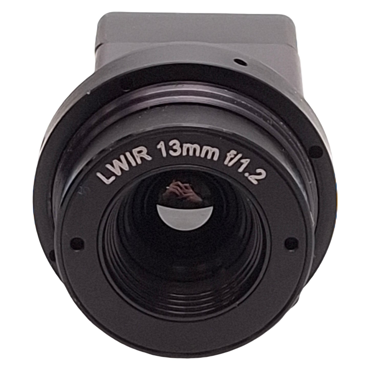 Used ICI 9320S Infrared Camera, UFPA, 320x240, 7-14µm Band, 9Hz, USB Mini-B, 5VDC