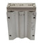 Used SMC MGQM12-40 Compact Guided Cylinder, ø12mm Bore, 40mm Stroke, M5 x 0.8, 1.0MPa