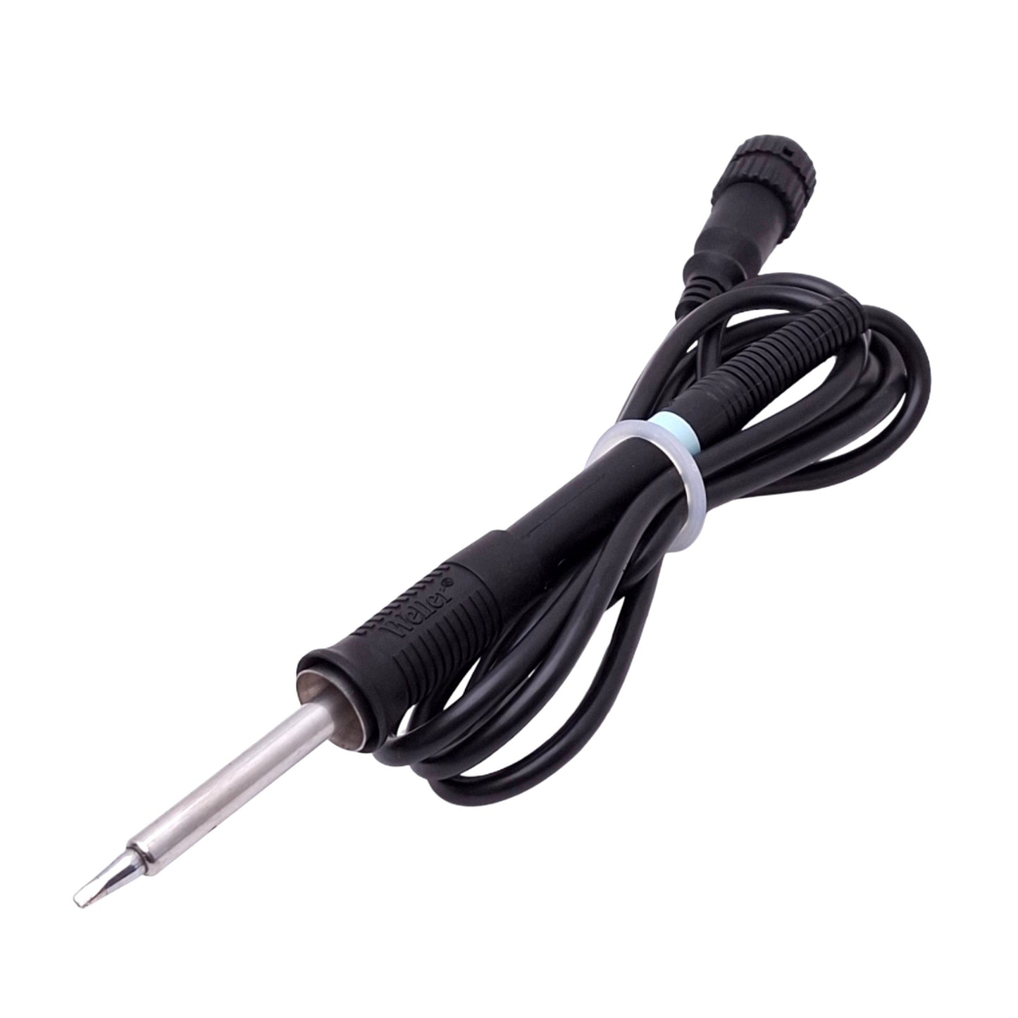 Used Weller WP80 Soldering Iron for WD1 Soldering Station, 80W 24V, 850°F Max