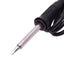 Used Weller WP80 Soldering Iron for WD1 Soldering Station, 80W 24V, 850°F Max