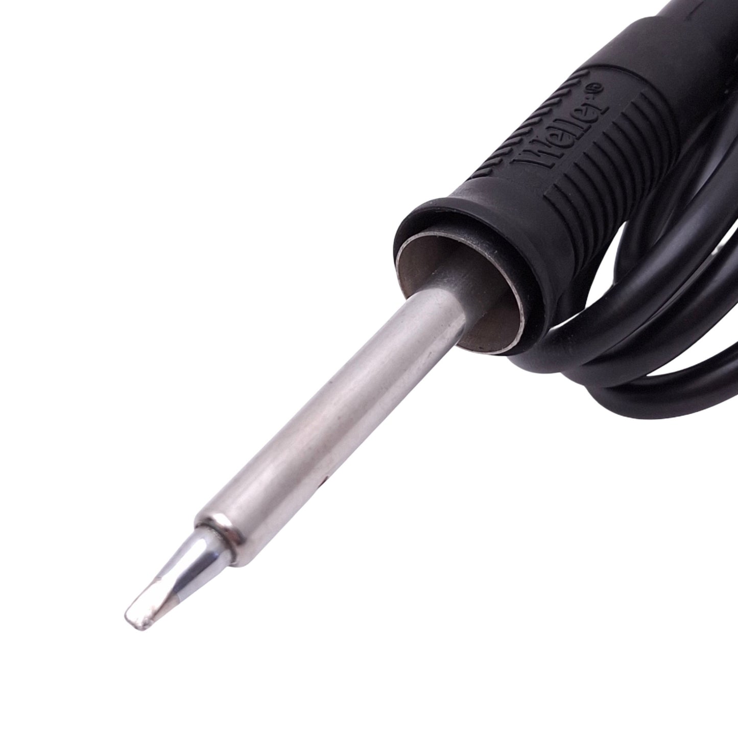 Used Weller WP80 Soldering Iron for WD1 Soldering Station, 80W 24V, 850°F Max